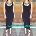 Lucy Dress 