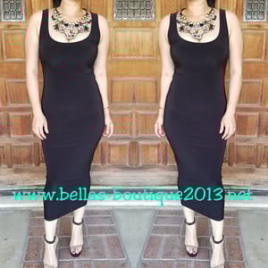 Image of Lucy Dress 