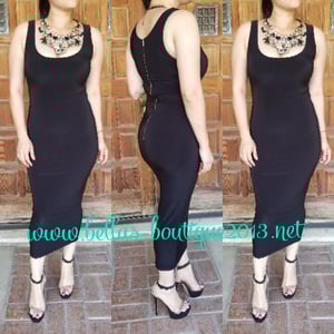 Image of Lucy Dress 