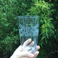 Image 1 of Pint Glass