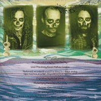 Image 3 of VINYL EP Myramyd