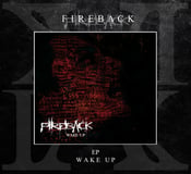 Image of EP "Wake Up"