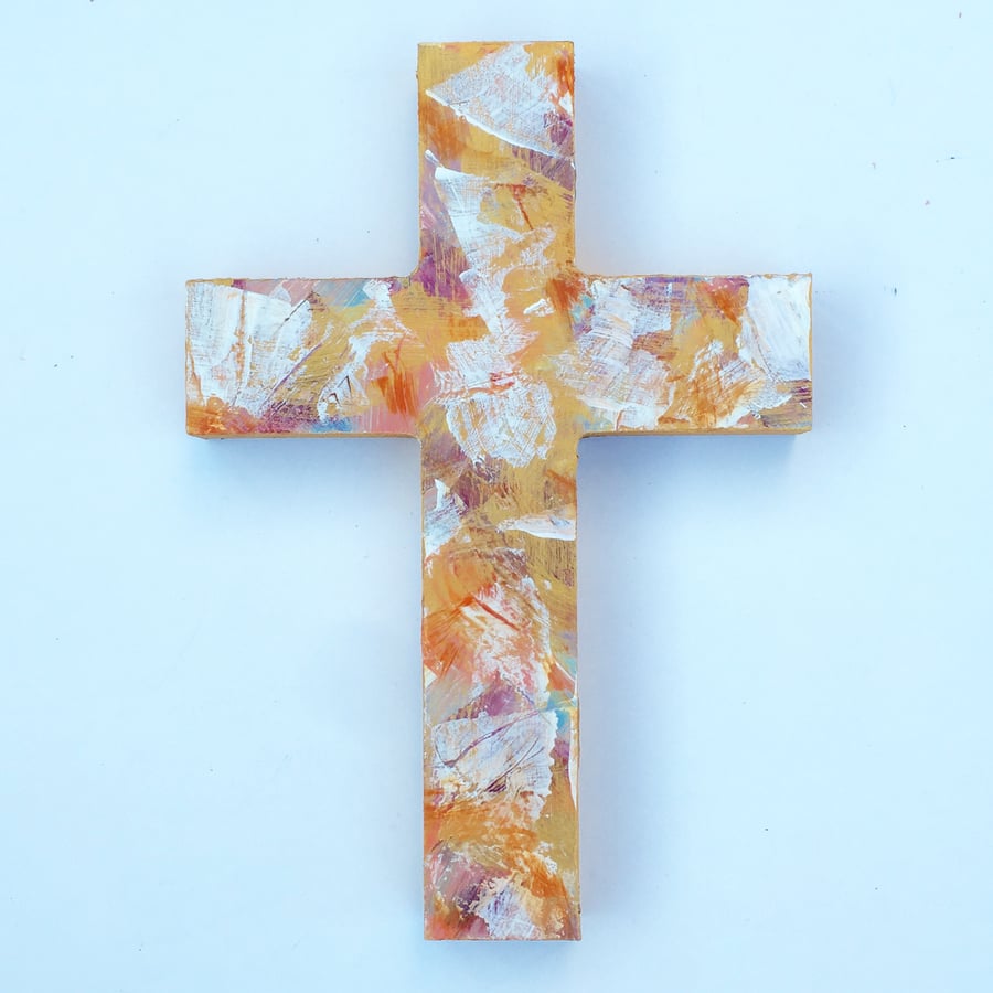 Image of Sunset Cross