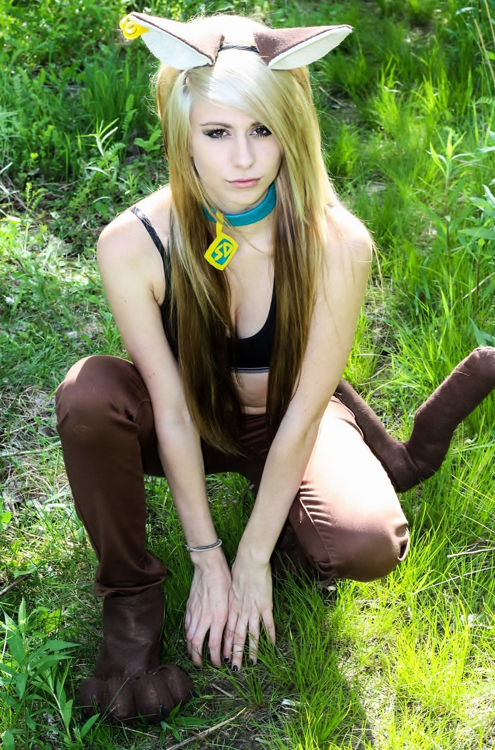 Image of Scooby 1