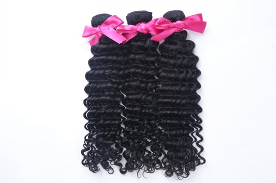 Image of True Curly