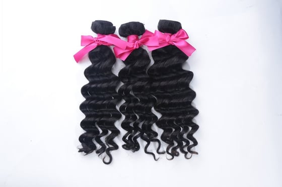 Image of True Deep Wave