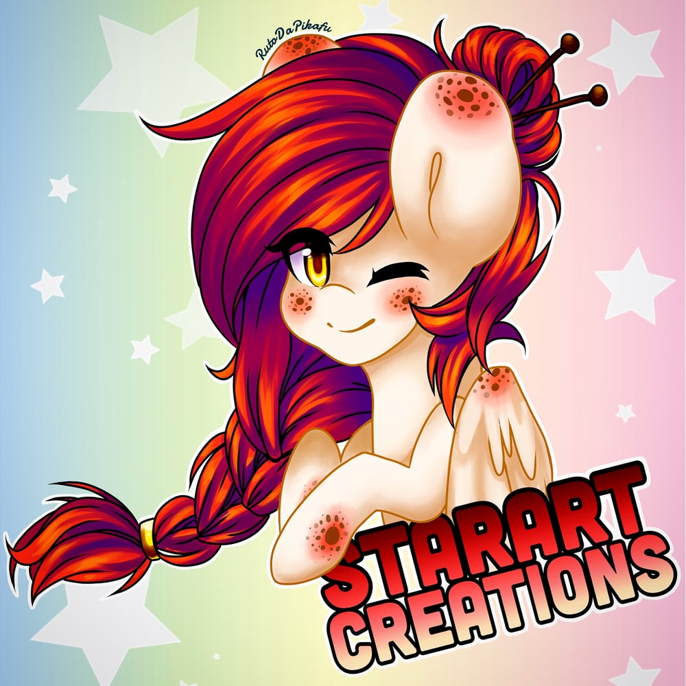 Image of Digital Pony Headshot