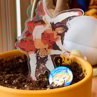 Image 2 of osgood pin! 