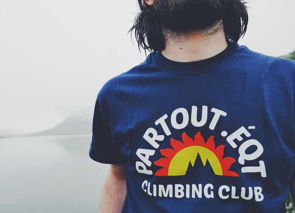 Image of Climbing Club