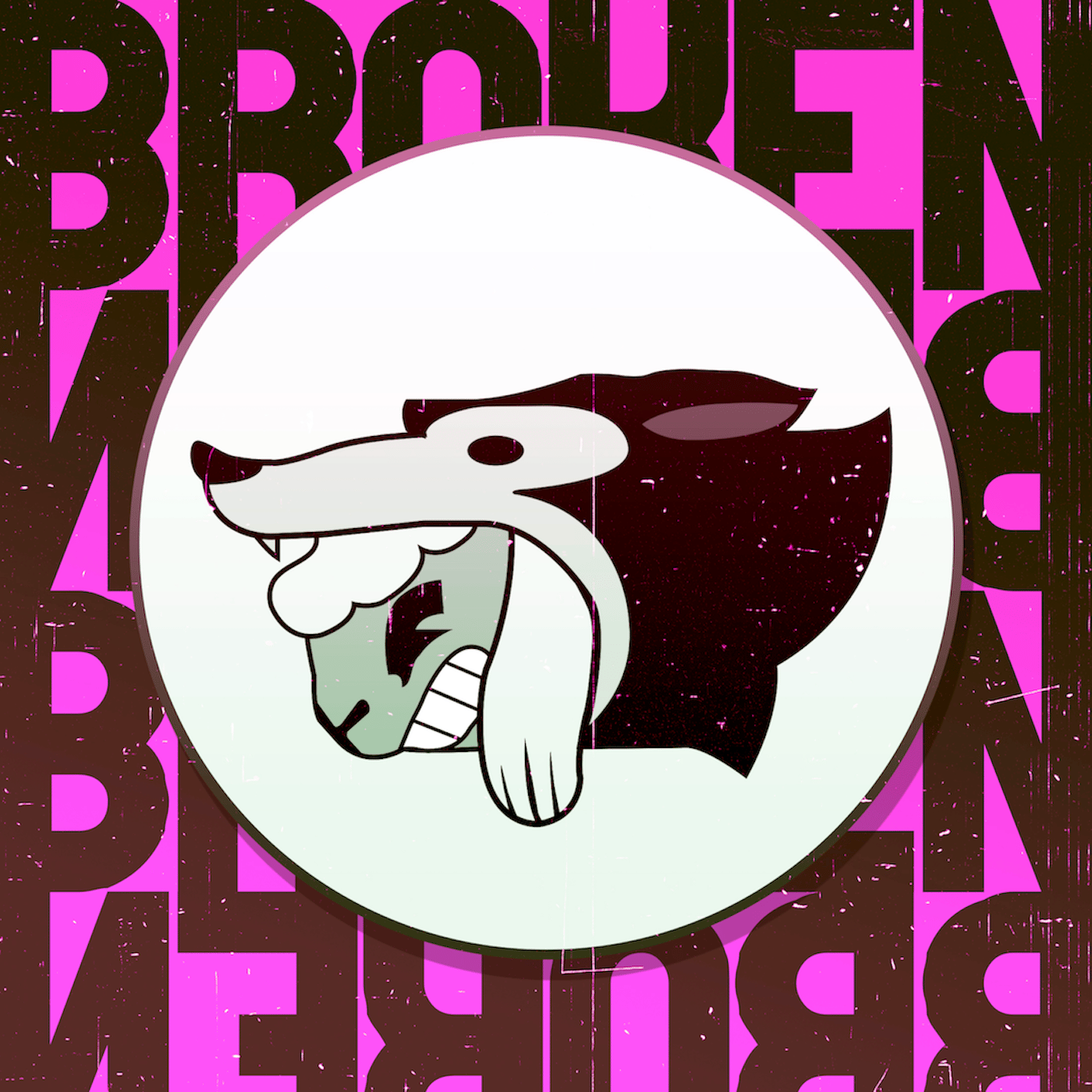 Image of Broken - Stay Asleep EP