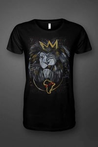 Image 1 of "King" Premium t-shirt