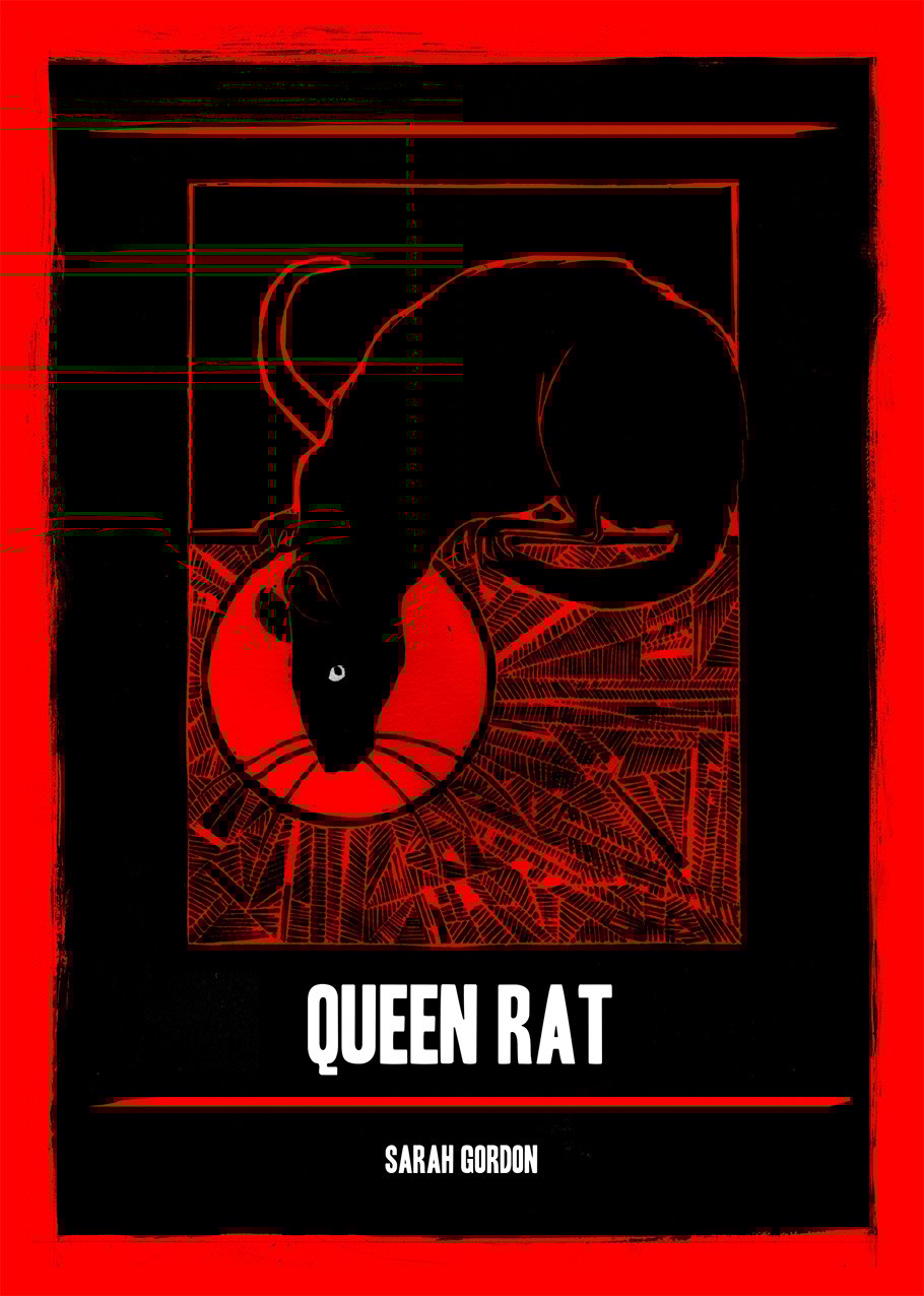 Image of Queen Rat