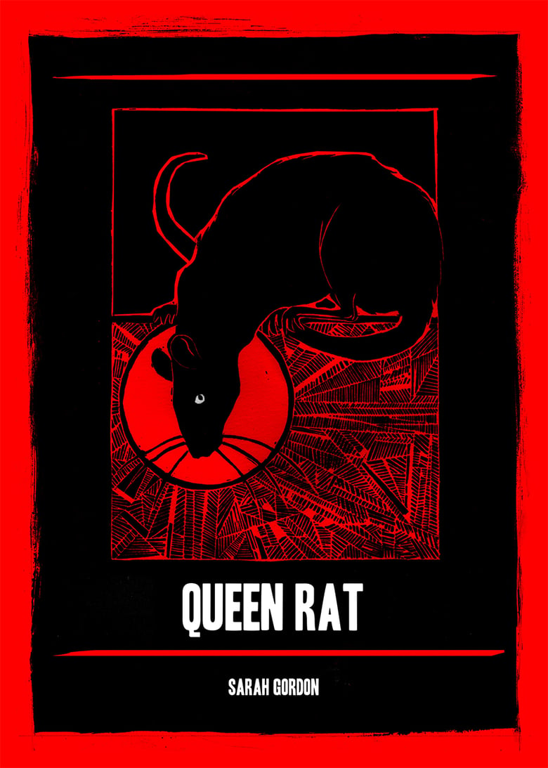 Image of Queen Rat