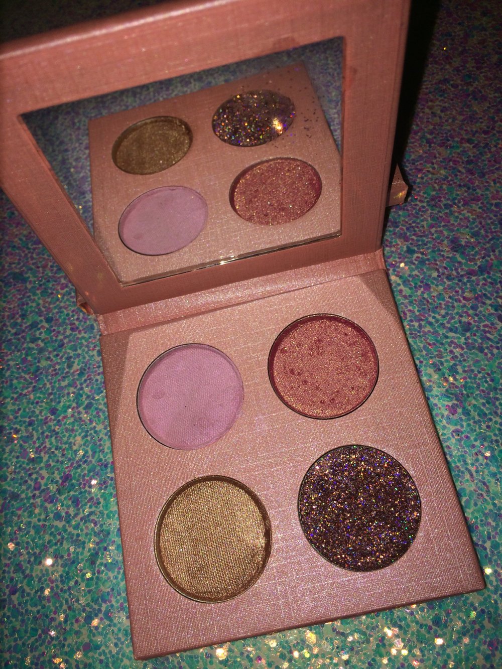 Image of Barbie EyesLit Palette