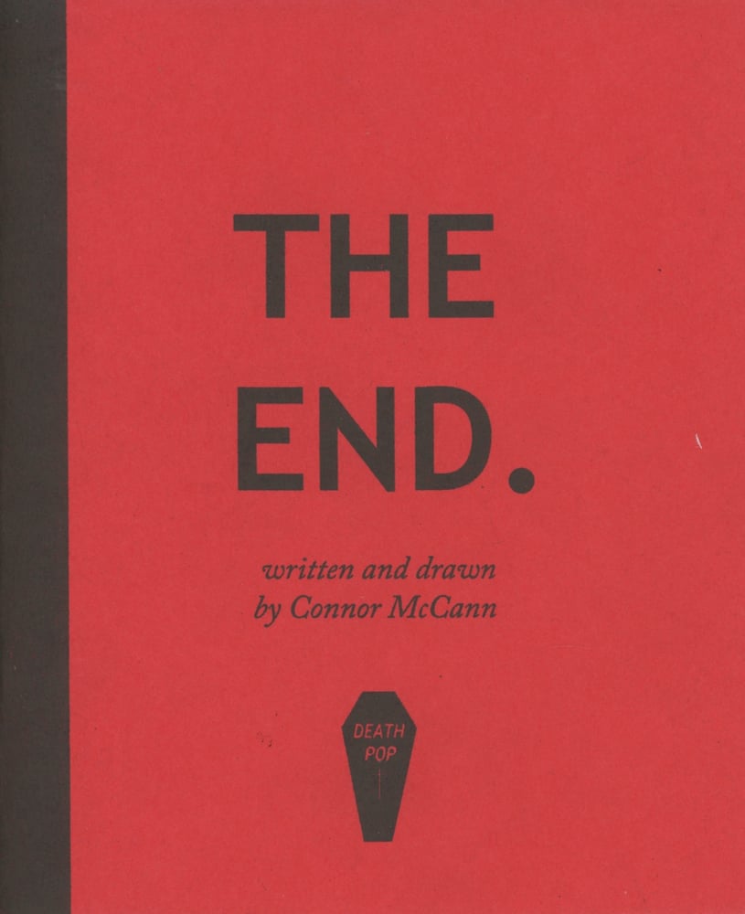 Image of The End 