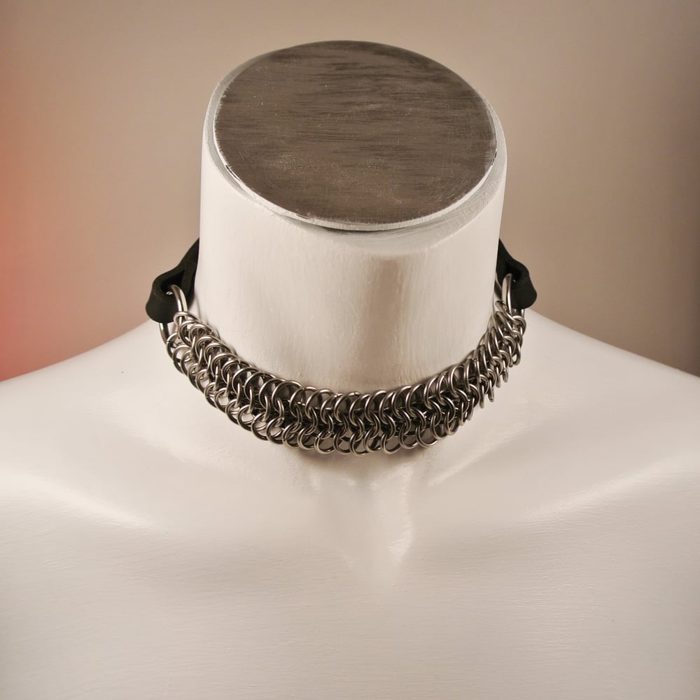 Image of Atheris Choker