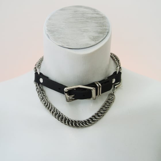 Image of Hydrophis Reversible Choker