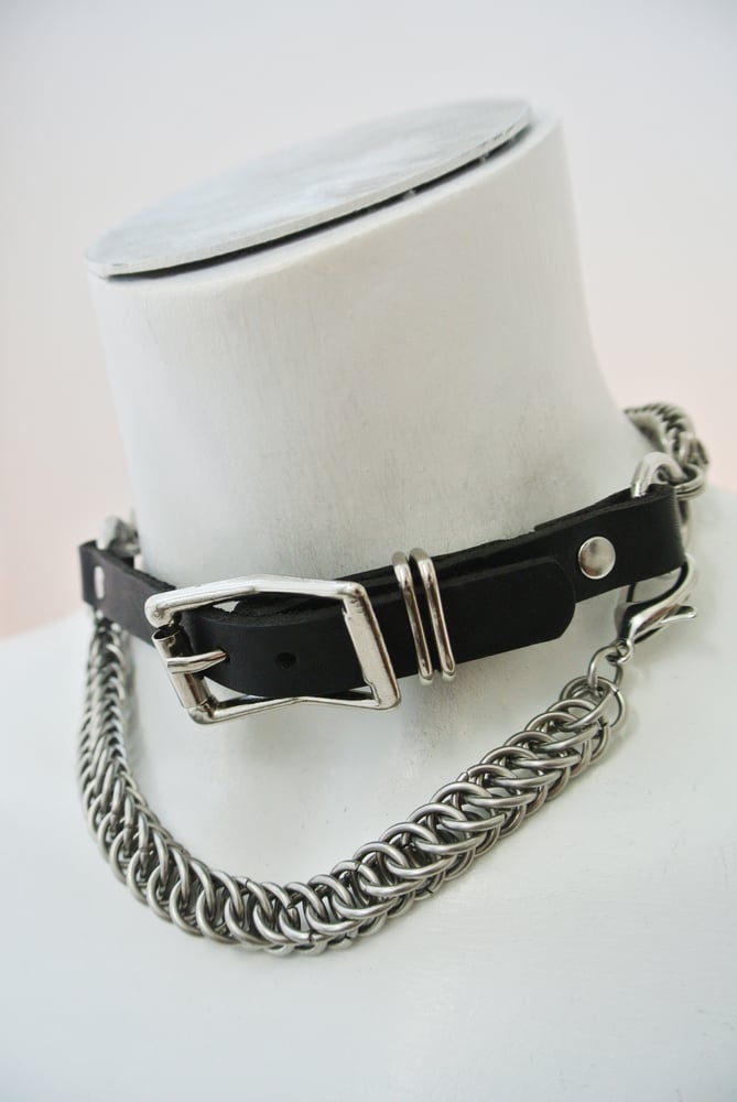 Image of Hydrophis Reversible Choker