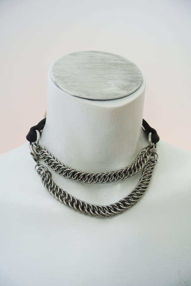 Image of Hydrophis Reversible Choker