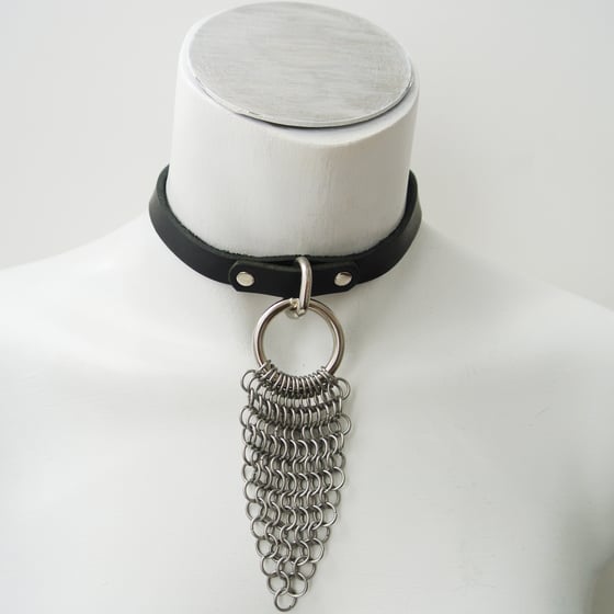 Image of Ovophis Choker