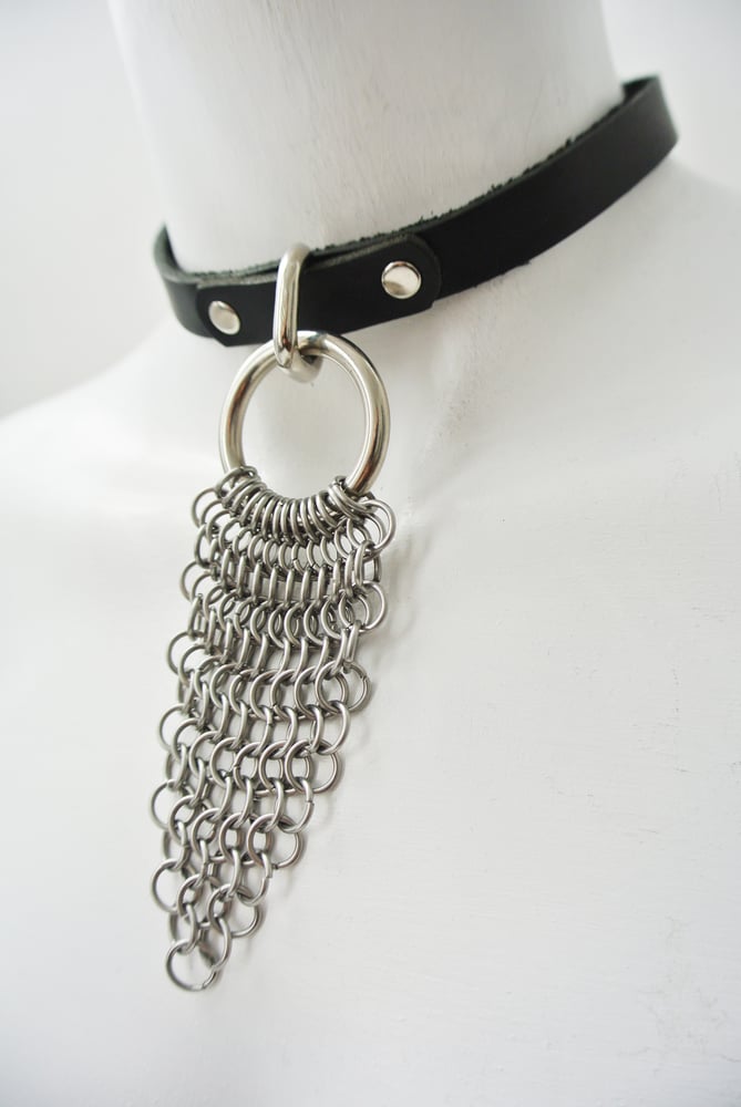 Image of Ovophis Choker