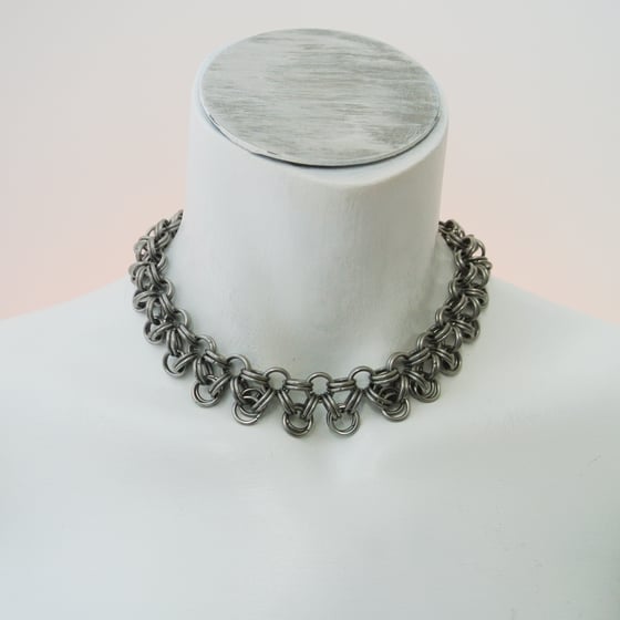 Image of Hebi Collar