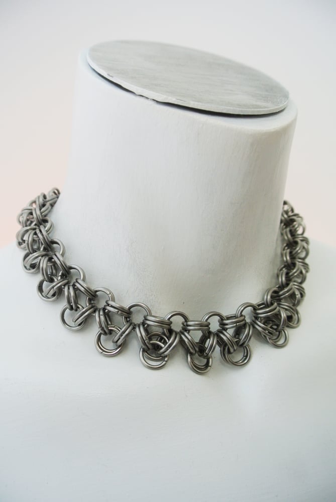 Image of Hebi Collar