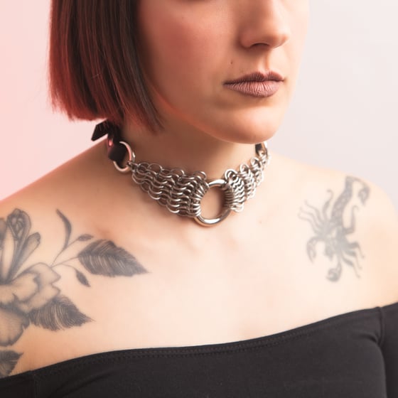 Image of Wadjet Choker