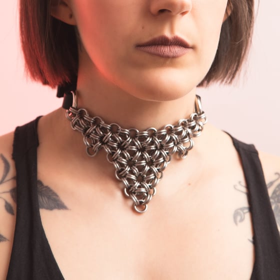 Image of Mamushi Choker