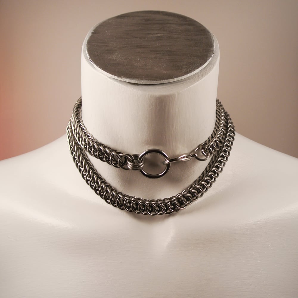 Image of Urutu Collar