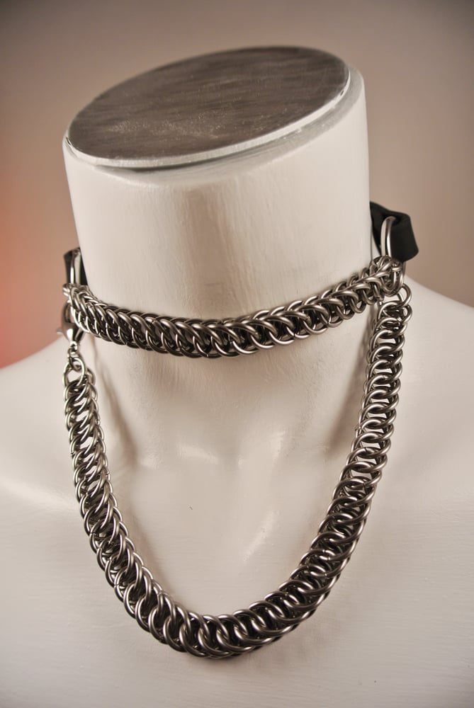 Image of Hydrophis Reversible Choker