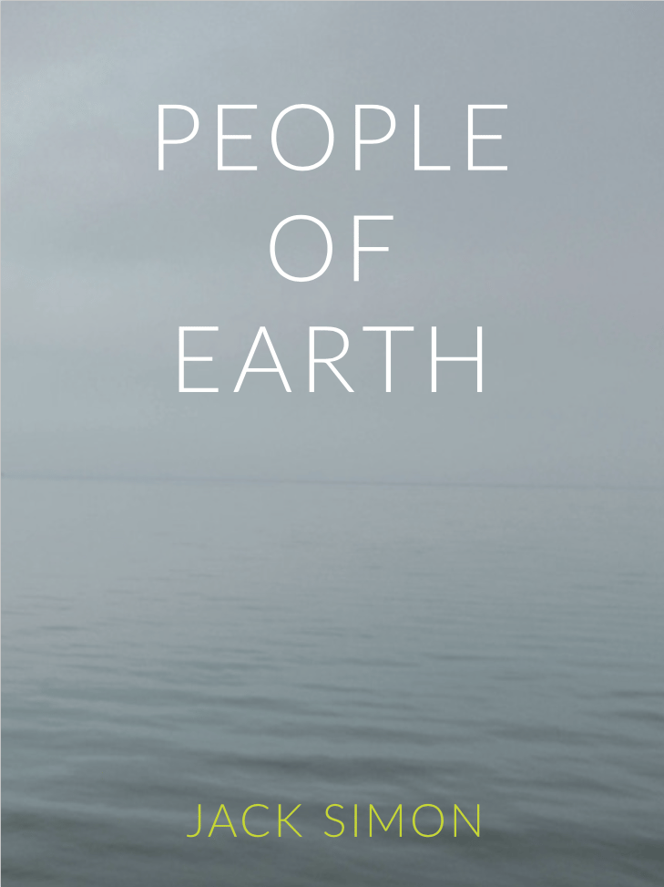 Image of PEOPLE OF EARTH
