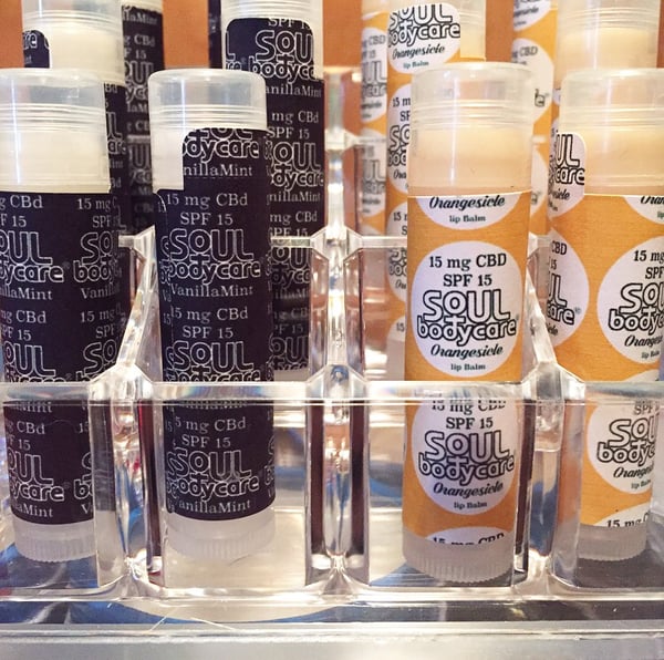 Image of Double the Balm Pack