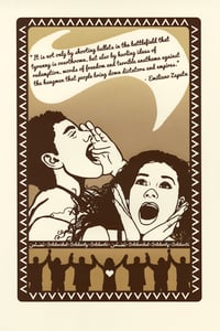 Image 2 of Anathema Against the Hangmen (2017)