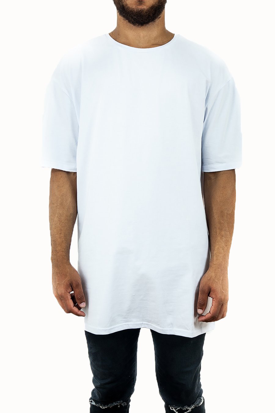 Image of Weeknd™ ORIGINAL TEE (WHITE)