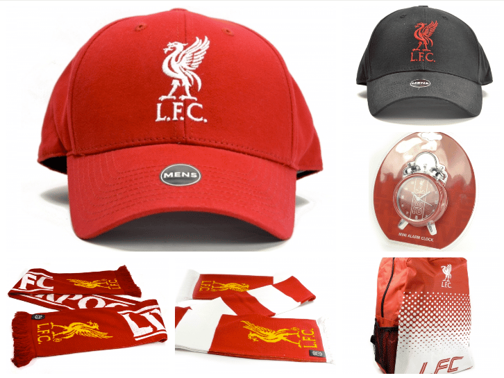 mens liverpool hat