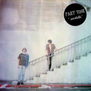 Fuzz City Records — Part Time 