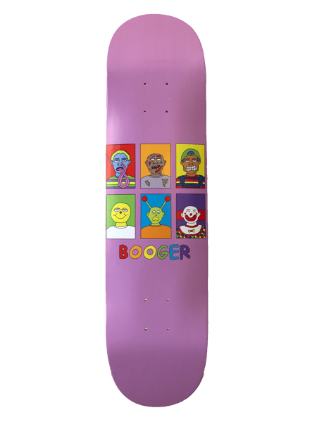 Image of Rainbow Friends 