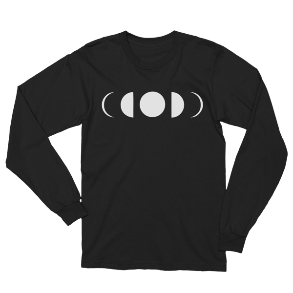 Image of Phased Films Long Sleeve