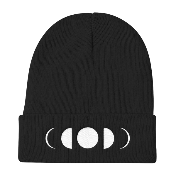 Image of Phased Films Beanie