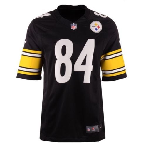 nfl pittsburgh steelers jersey