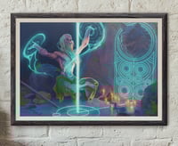 Image 2 of Ley Lines Magic 