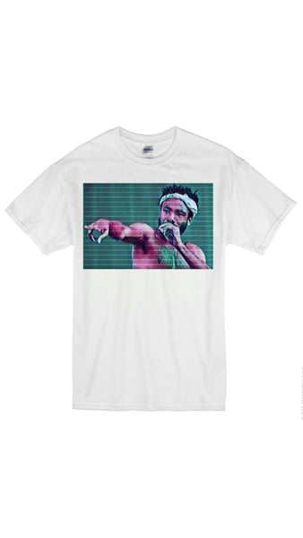 Image of Childish Gambino Shirt