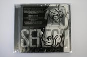 Image of SENECA - "Reflections" CD Limited Edition