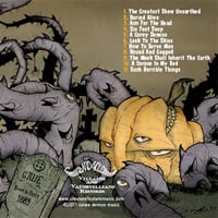 Image 2 of The Greatest Show Unearthed CD (Album #1)