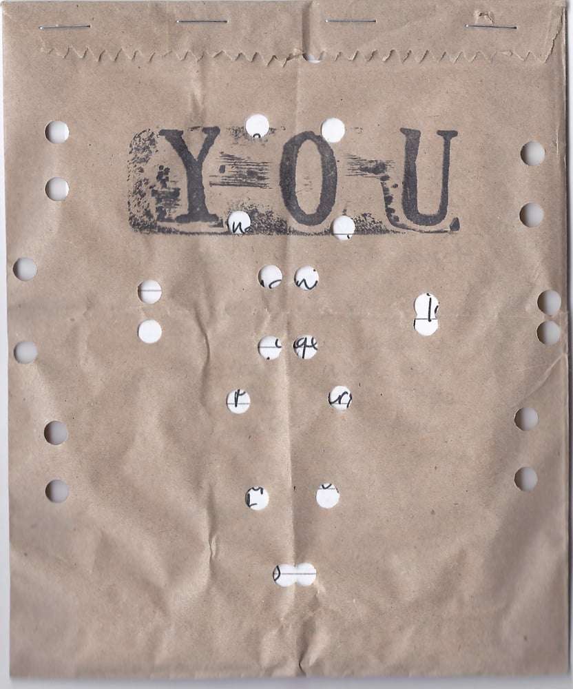 Image of $8 Zine Pack