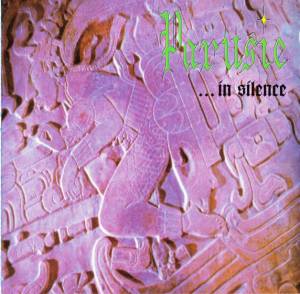 Image of Parusie - ... In Silence   CD re-issue