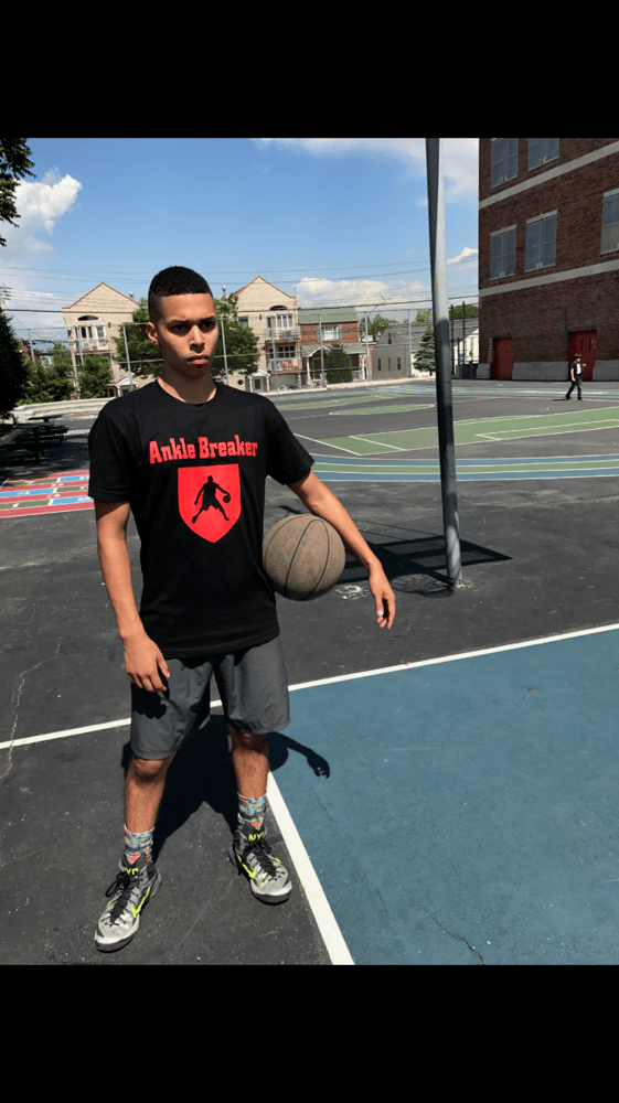 Image of Ankle Breaker Shirt