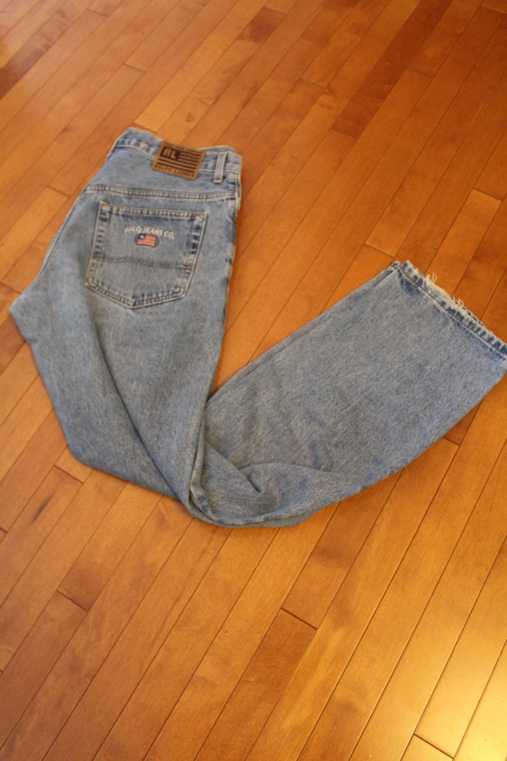 Image of Ralph Lauren Polo Jeans
