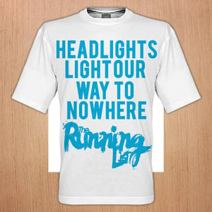 Image of Headlights T-Shirt